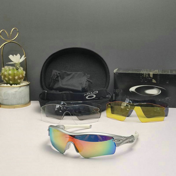 Oakley Sunglasses AAA (455)