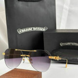 Chrome Hearts Sunglasses AAA (34)