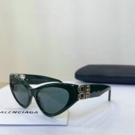 Balenciaga Sunglasses AAA (310)