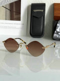 Chrome Hearts Sunglasses AAA (235)