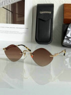 Chrome Hearts Sunglasses AAA (235)