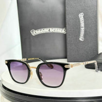 Chrome Hearts Sunglasses AAA (324) Chrome Hearts Sunglasses AAA (324)