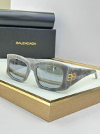 Balenciaga Sunglasses AAA (601)