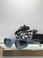 Chrome Hearts Sunglasses AAA (409)