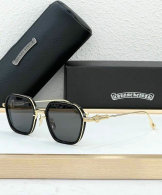 Chrome Hearts Sunglasses AAA (272)