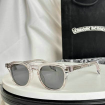 Chrome Hearts Sunglasses AAA (195) Chrome Hearts Sunglasses AAA (195)