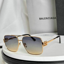 Balenciaga Sunglasses AAA (575) Balenciaga Sunglasses AAA (575)
