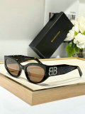 Balenciaga Sunglasses AAA (47)