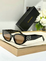 Balenciaga Sunglasses AAA (47) Balenciaga Sunglasses AAA (47)