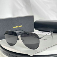 Balenciaga Sunglasses AAA (101)