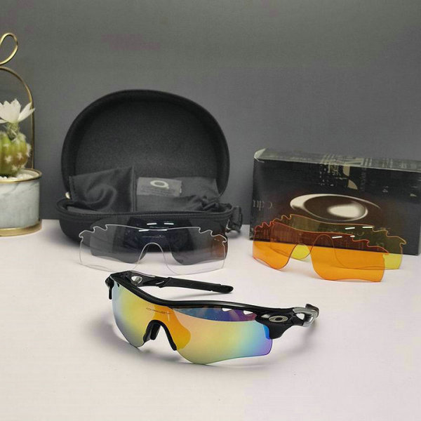 Oakley Sunglasses AAA (549)
