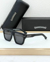Chrome Hearts Sunglasses AAA (8) Chrome Hearts Sunglasses AAA (8)