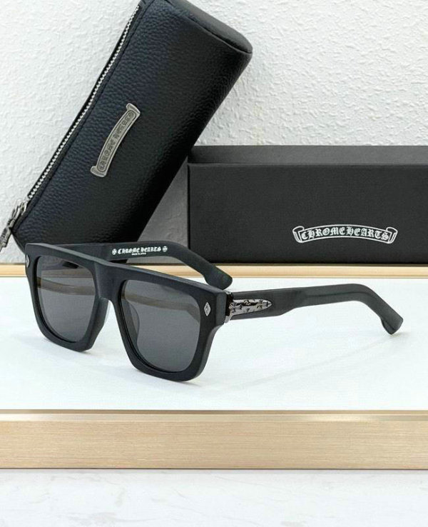 Chrome Hearts Sunglasses AAA (8)