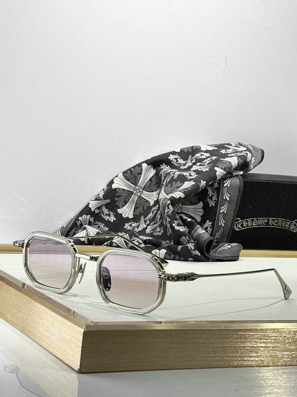 Chrome Hearts Sunglasses AAA (216)