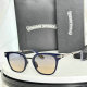 Chrome Hearts Sunglasses AAA (322)