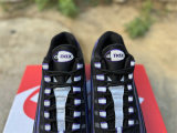 Authentic Nike Air Max 95 Black/Court Puple/Grey