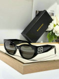 Balenciaga Sunglasses AAA (44)
