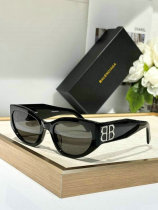 Balenciaga Sunglasses AAA (44) Balenciaga Sunglasses AAA (44)
