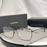 Balenciaga Sunglasses AAA (142)