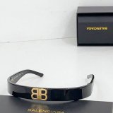 Balenciaga Sunglasses AAA (413)
