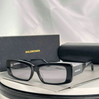 Balenciaga Sunglasses AAA (122)