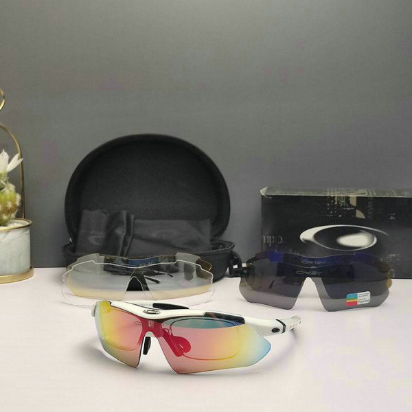 Oakley Sunglasses AAA (490)