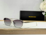 Balenciaga Sunglasses AAA (446)