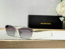 Balenciaga Sunglasses AAA (446) Balenciaga Sunglasses AAA (446)