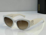 Balenciaga Sunglasses AAA (168)