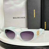 Balenciaga Sunglasses AAA (18)
