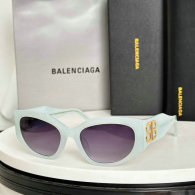Balenciaga Sunglasses AAA (18)
