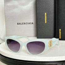 Balenciaga Sunglasses AAA (18) Balenciaga Sunglasses AAA (18)