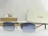 Cartier Sunglasses AAA (2295)
