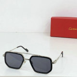 Cartier Sunglasses AAA (1376)