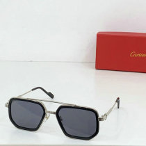 Cartier Sunglasses AAA (1376) Cartier Sunglasses AAA (1376)
