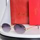 Cartier Sunglasses AAA (3983)