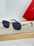 Cartier Sunglasses AAA (2676)