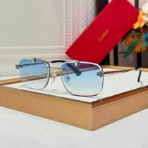 Cartier Sunglasses AAA (3891)