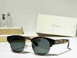 Cartier Sunglasses AAA (673)