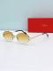 Cartier Sunglasses AAA (3330)