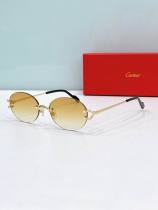 Cartier Sunglasses AAA (3330) Cartier Sunglasses AAA (3330)