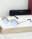Cartier Sunglasses AAA (3784)