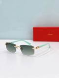 Cartier Sunglasses AAA (1802)