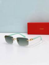 Cartier Sunglasses AAA (1802) Cartier Sunglasses AAA (1802)