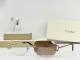 Cartier Sunglasses AAA (3656)