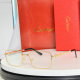 Cartier Sunglasses AAA (812)
