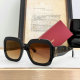 Cartier Sunglasses AAA (545)
