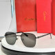 Cartier Sunglasses AAA (804)