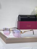 Cartier Sunglasses AAA (2490)