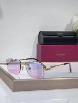 Cartier Sunglasses AAA (2490) Cartier Sunglasses AAA (2490)